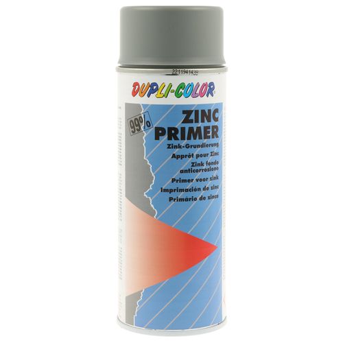 Produktbild für Zink-Grundierung 400ml