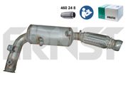 Ruß-/Partikelfilter, Abgasanlage Set MERCEDES-BENZ SPRINTER