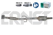 Katalysator Set SEAT AROSA