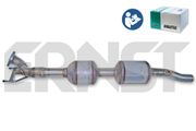 SCR-Katalysator Set VW SHARAN