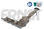 Katalysator FORD GRAND C-MAX