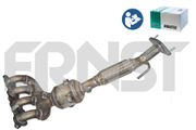 Katalysator FORD GRAND C-MAX