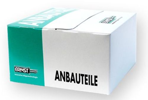 Produktbild für Montagesatz, Abgasrohr