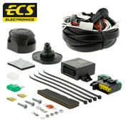 Elektrosatz, Anhängevorrichtung PEUGEOT EXPERT Tepee