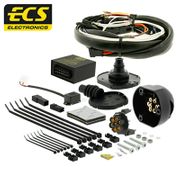 Elektrosatz, Anhängevorrichtung MAZDA 6