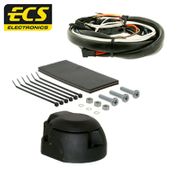 Elektrosatz, Anhängevorrichtung FORD TRANSIT CONNECT
