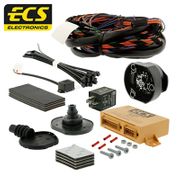 Elektrosatz, Anhängevorrichtung HYUNDAI SANTA FÉ