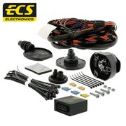 Elektrosatz, Anhängevorrichtung VW TOURAN