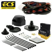 Elektrosatz, Anhängevorrichtung RENAULT TALISMAN