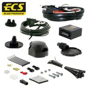 Elektrosatz, Anhängevorrichtung FORD TRANSIT CONNECT
