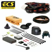 Elektrosatz, Anhängevorrichtung SUBARU XV