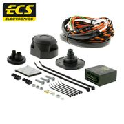 Elektrosatz, Anhängevorrichtung CHEVROLET AVEO
