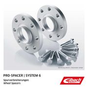 Spurverbreiterung NISSAN QASHQAI