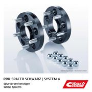 Spurverbreiterung Pro-Spacer TOYOTA HILUX