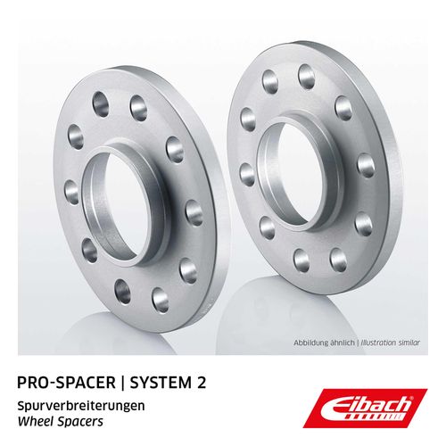 Produktbild für Spurverbreiterung Pro-Spacer