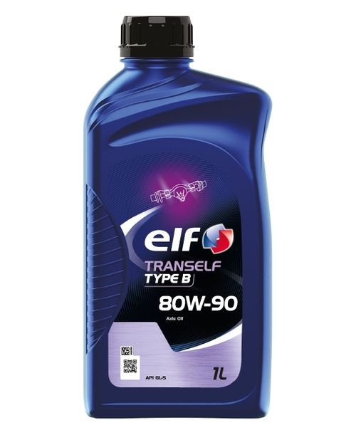 Produktbild für TRANSELF TYP B80W90 [1 L]