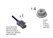 Fensterheber NISSAN JUKE