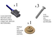 Fensterheber PEUGEOT 307