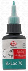 Produktbild für Schraubensicherung EL-Loc 70