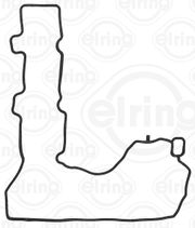 Dichtung, Zylinderkopfhaube CITROËN C4 CACTUS