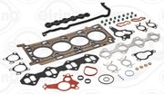Dichtungssatz, Zylinderkopf NISSAN QASHQAI / QASHQAI +2