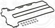 Dichtungssatz, Zylinderkopfhaube SUZUKI WAGON R+