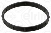Dichtung, Drosselklappenstutzen OPEL ZAFIRA