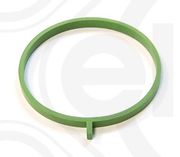 Dichtung, Drosselklappenstutzen OPEL