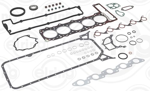 Produktbild für Dichtungsvollsatz, Motor