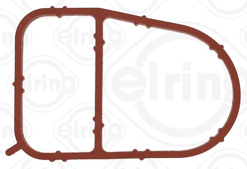Produktbild für Dichtung, Drosselklappenstutzen