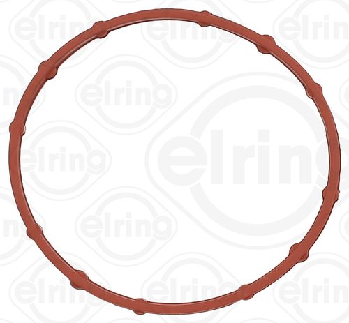 Produktbild für Dichtung, Drosselklappenstutzen