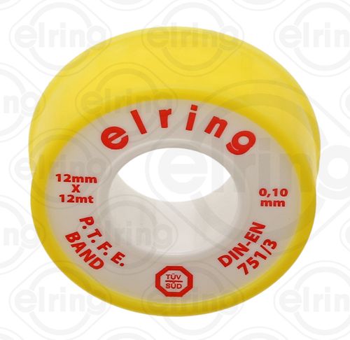Produktbild für Dichtband