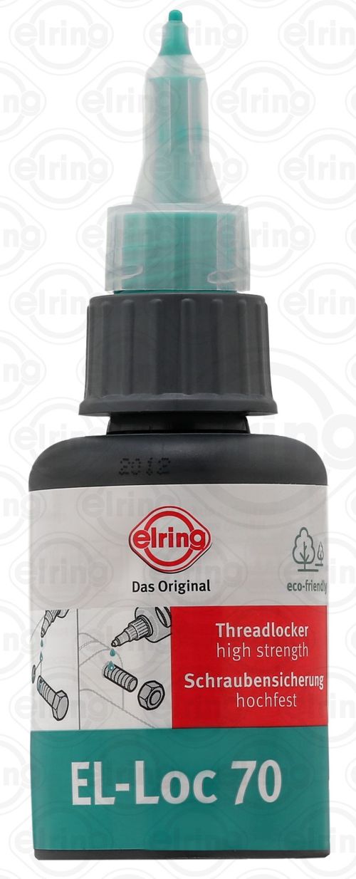 Produktbild für Schraubensicherung EL-Loc 70