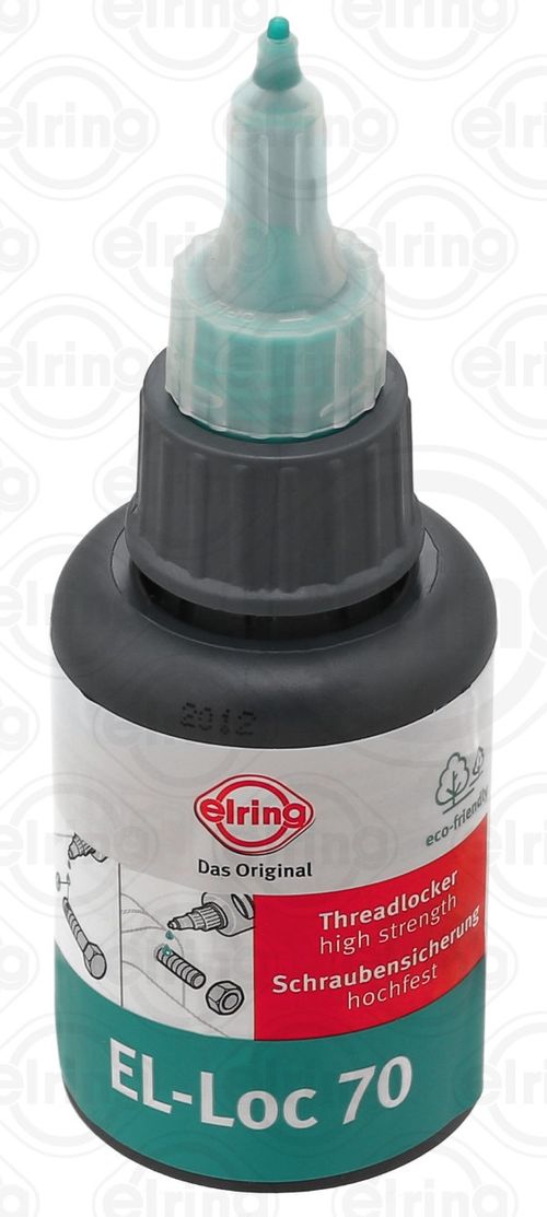 Produktbild für Schraubensicherung EL-Loc 70