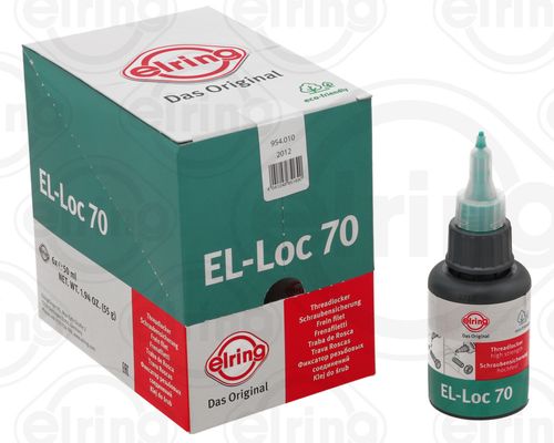 Produktbild für Schraubensicherung EL-Loc 70