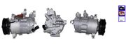 Kompressor, Klimaanlage VW GOLF ALLTRACK