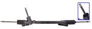 Lenkgetriebe FORD FIESTA