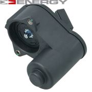 Stellelement, Feststellbremse Bremssattel VW TIGUAN