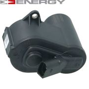 Stellelement, Feststellbremse Bremssattel VW TIGUAN