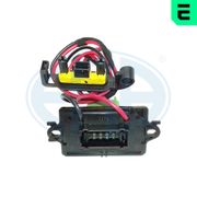 Widerstand, Innenraumgebläse RENAULT WIND