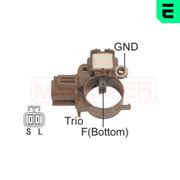 Generatorregler MITSUBISHI COLT