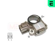 Generatorregler KIA SORENTO