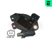 Generatorregler VW TOUAREG
