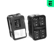 Schalter, Fensterheber OPEL ZAFIRA