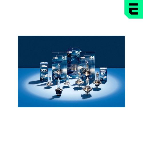 Produktbild für Glühlampe, Nebelscheinwerfer