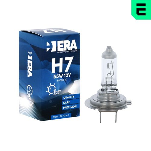 Produktbild für Glühlampe, Nebelscheinwerfer