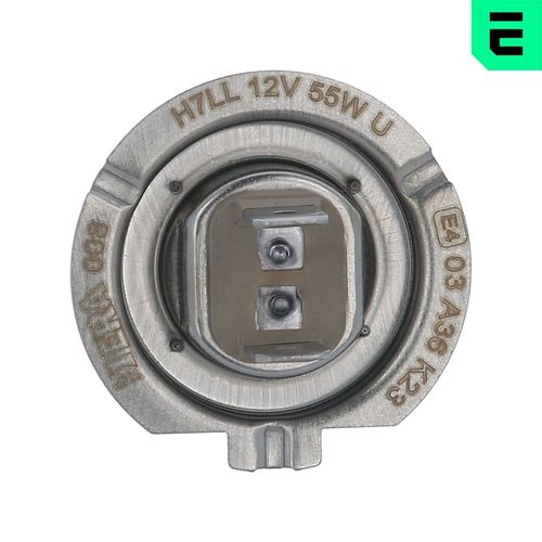 Produktbild für Glühlampe, Nebelscheinwerfer