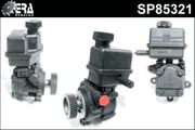 Hydraulikpumpe, Lenkung MAZDA