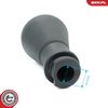 Produktbild für Schalthebelknauf
