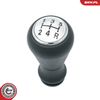 Produktbild für Schalthebelknauf